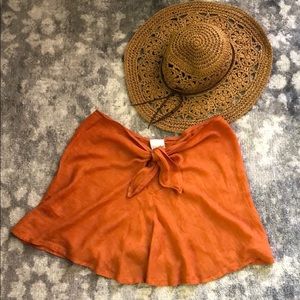 🔥🔥 Skylar + Madison sleeveless top 🔥🔥